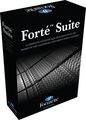 Focusrite FF Forte Suite TDM and RTAS