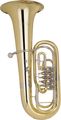 Cerveny CFB 651-4PX F Tuba Lacquer