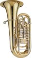 Cerveny CFB 654-6PX F Tuba Lacquer
