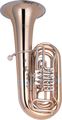 Cerveny CBB 781-4RX BBb Tuba Lacquer