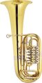 Cerveny CFB 641-4PX F Tuba Lacquer