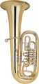 Cerveny CEB 641-4PX Series 4/4 EEb Tuba Lacquer