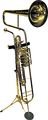 Cerveny CFC 652-5PX F Cimbasso Lacquer