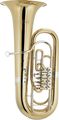 Cerveny CEB 651-4PX Eb Tuba Lacquer