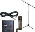 ART V63M ART Tube MP Studio Package