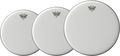 Remo Vintage Emperor Drum Head 3-Pack, 12/13/16