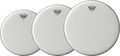 Remo Vintage Emperor Drum Head 3-Pack, 10/12/14