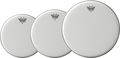 Remo Vintage Emperor Drum Head 3-Pack, 10/12/16