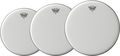 Remo Vintage Emperor Drum Head 3-Pack, 10/12/13