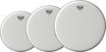 Remo Vintage Emperor Drum Head 3-Pack, 12/14/16