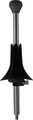 Hercules Stands DS503B Velvet Peg for Soprano Saxophone / Flugelhourn
