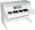 Gcr For I Code My First Piano Ii White