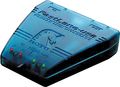 MOTU Fast Lane USB Midi Interface Hybrid CD Win/Mac