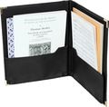 Pro Tec Deluxe Padded Music Folder