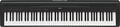 Yamaha P-95 - 88-Key Digital Piano Silver