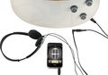PRS Cables GuitarBud Interface Cable for iPhone and iPod Touch