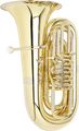 Cerveny CCB 603-5IPRX CC Tuba Lacquer