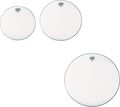 Remo Emperor Coated New Fusion Tom Drumhead Pack