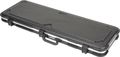SKB Hardshell Case for Roland AX-Synth with TSA Latches and Over-molded Handle