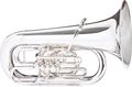 Besson BE983 Sovereign Series Compensating EEb Tuba Lacquer