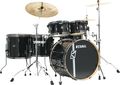 Tama Superstar Hyper-Drive SL 6-piece Shell Pack Dark Mocha Fade