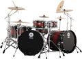 Yamaha Rock Tour 6-Piece Double Bass Drum Shell Pack