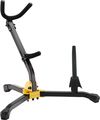 Hercules Stands Alto/Tenor Sax 1 Stand with Bag