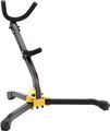 Hercules Stands Alto/Tenor Sax Stand with Bag