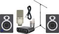 Avid Pro-Tools Mbox 3-Mini (3rd Gen) Package