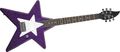 Daisy Rock Debutante Star Short Scale Electric Guitar