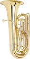 Allora AATU105P Series 4-Piston Valve 4/4 BBb Tuba