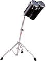 Tama 2-Piece High-pitch Octoban Set Black