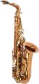 Allora Chicago Jazz Alto Saxophone AAAS-954 - Dark Gold Lacquer