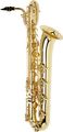 Allora Vienna Series Baritone Saxophone AABS-501 - Lacquer