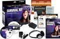Yamaha Survival Kit B2
