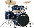 Tama Rockstar 5-Piece Drum Set Midnight Blue