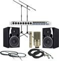 PreSonus FireStudio Project Recording Package