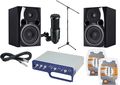 Digidesign Pro Tools Mbox 2 Bundle
