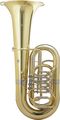 Allora AATU105R Series 4-Rotary Valve 4/4 BBb Tuba