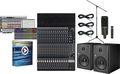 Mackie Onyx 1640i Pro Tools M-Powered Package