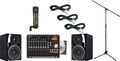 TASCAM DP-03 PM04n Recording Package