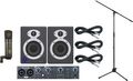 Focusrite Saffire Pro 14 Recording Package