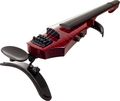 Ns Design Wav 5  5-String Electric Violin Trans Red