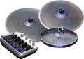 Zildjian GEN16 Acoustic-Electric Cymbal Pack 14, 18, 20