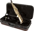 Allora Vienna Series Sopranino Saxophone AASN-501 - Lacquer