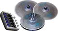 Zildjian GEN16 Acoustic-Electric Cymbal Pack 13, 16, 18