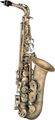 P. Mauriat PMXA-67R Series Professional Alto Saxophone Cognac Lacquer
