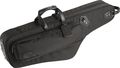 Reunion Blues Cordura Tenor Saxophone Bag With Flute Pocket Black¹