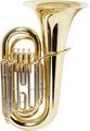 Meinl Weston 2011TA HoJo Gravity Series 4-Valve 4/4 BBb Tuba