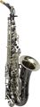 Keilwerth SX90R Shadow Model Professional Alto Saxophone Shadow Finish